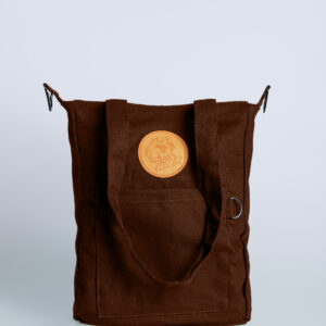 Mini Khaki Campbell Doble Expresso