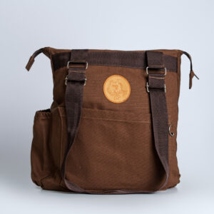 Khaki Campbell Doble Expresso