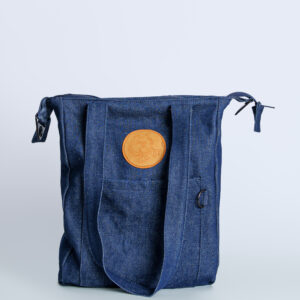 Mini Whio en Mezcilla